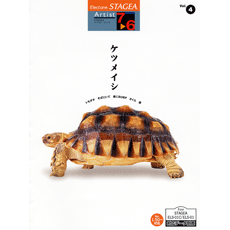 STAGEAアーチスト・シリーズ (グレード7〜6級) Vol.4 ケツメイシ