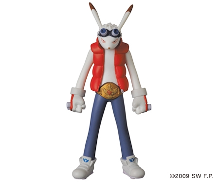 ウルトラディテールフィギュア（キング・カズマ）