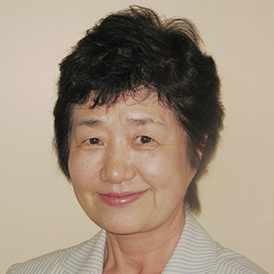 原田 敦子