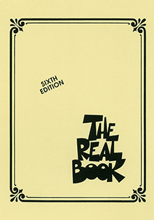 The Real Book USB (240曲）