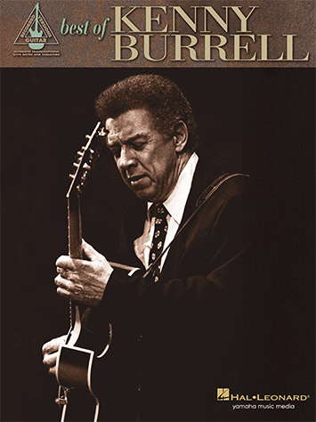 選ぶなら KENNY BURRELL ケニー・バレル 6アルバム （ケニー・バレルの 洋楽