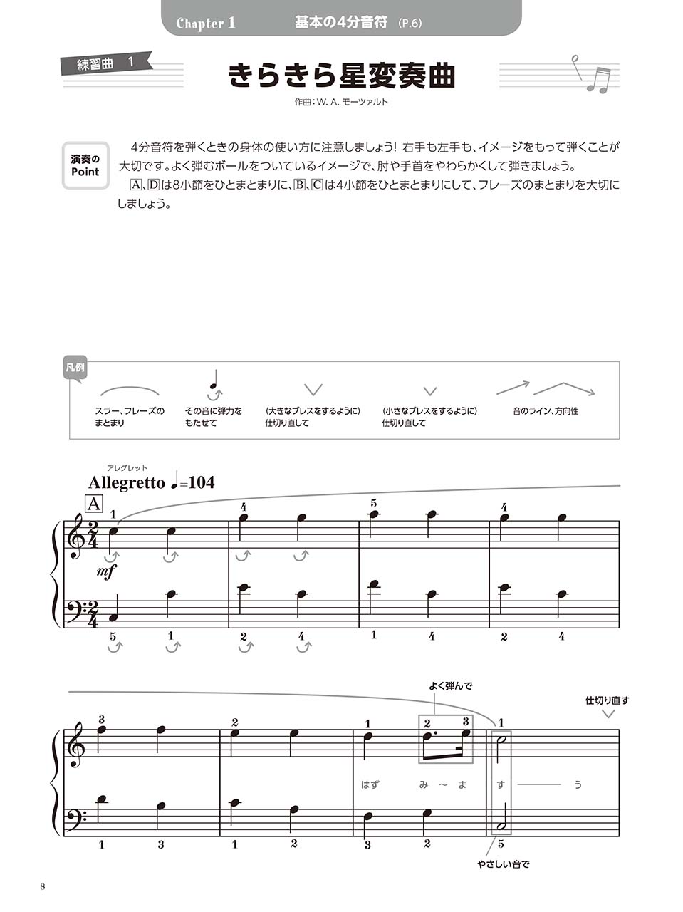 ヤマハ 大人のためのかんたん すぐ弾ける ピアノ教本 上巻 教則本 ピアノ ヤマハの楽譜出版