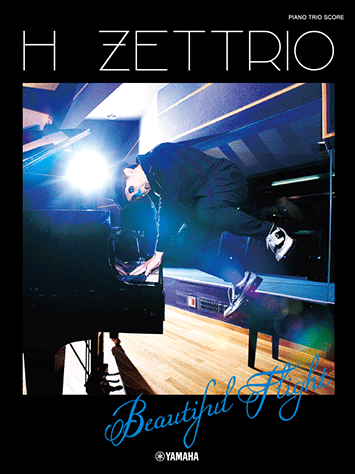H ZETTRIO/Wonderful Flight [MUSIC VIDEO] - YouTube