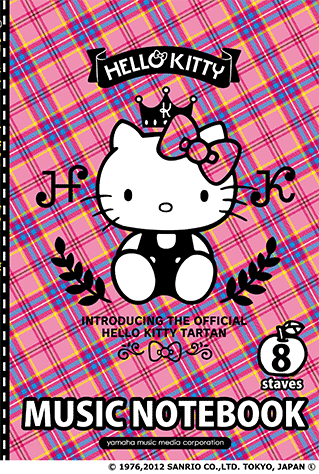 未開封・送料無料】キティ スケッチブック KITTY＆MIMMY 28周年