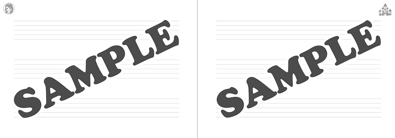 ヤマハ ちいさなプリンセス ソフィア おんがくのーと 3だん シールつき 5冊セット 文具 おんがくのーと ヤマハの楽譜出版