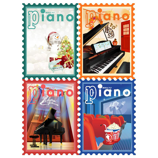 サンプル ステッカー