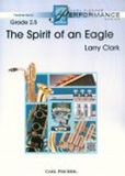 スピリット・オブ・イーグル（フレックス編成版）,The Spirit of an Eagle