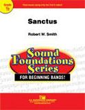 サンクトゥス,Sanctus