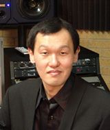 後藤洋プロフィール